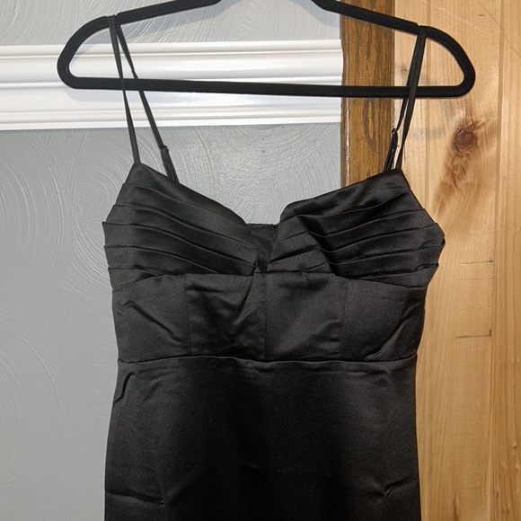 black princess polly dress - Picture 2 of 4